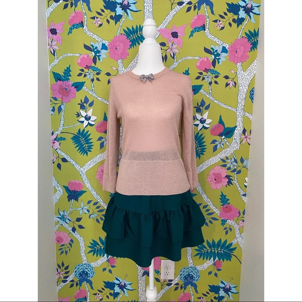 ꧁ 𝐿𝑜𝓋𝑒𝓁𝓎 𝒫𝒾𝓃𝓀 𝒯𝑜𝓅 ꧂ - Picture 8 of 8